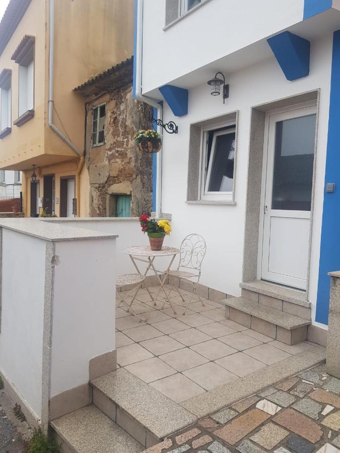 Casa Conchido Villa A Magdalena  Bagian luar foto