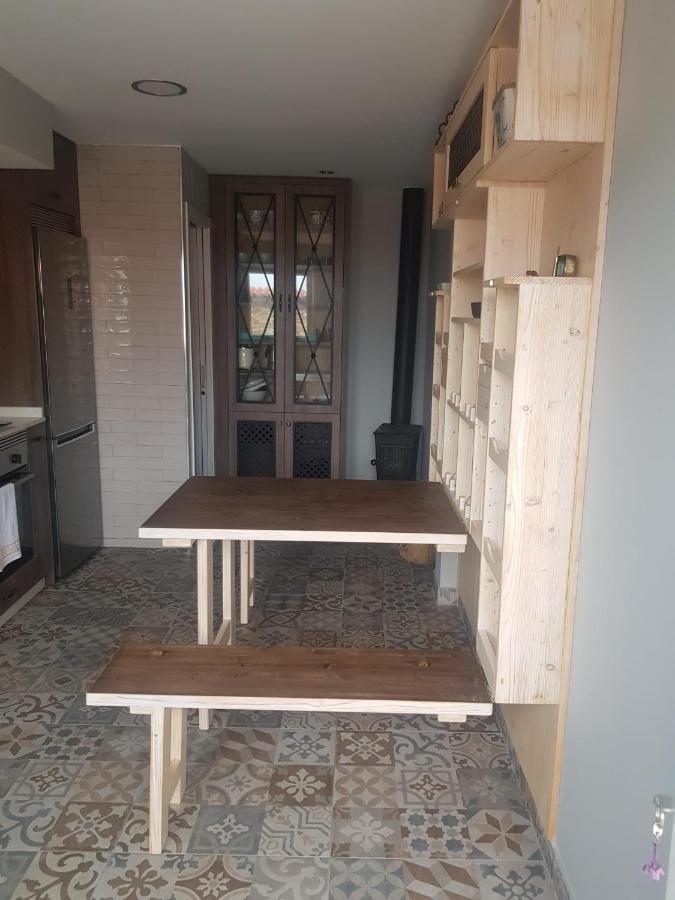 Casa Conchido Villa A Magdalena  Bagian luar foto