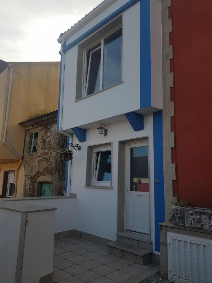Casa Conchido Villa A Magdalena  Bagian luar foto